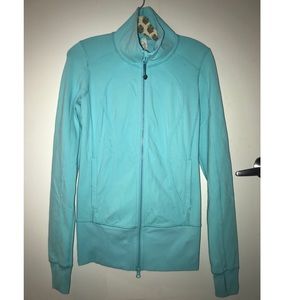 Lululemon size 4 jacket